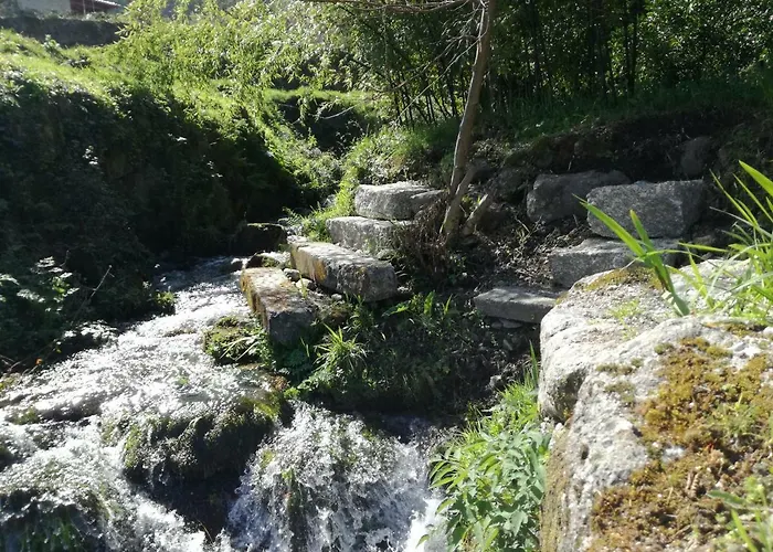 別荘 Cottage, Casa Do Laranjal - Near ジェレス