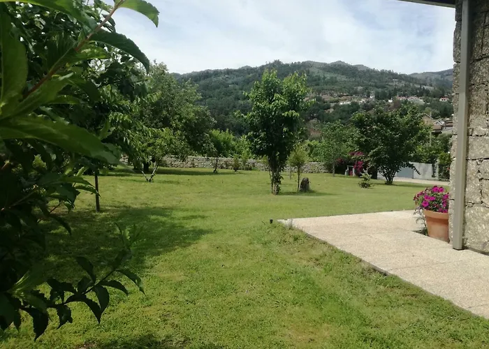 Cottage, Casa Do Laranjal - Near ジェレス