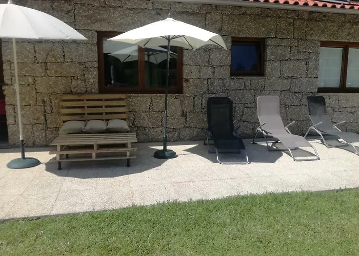 Cottage, Casa Do Laranjal - Near