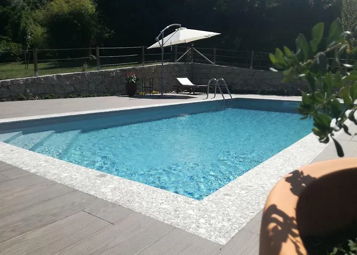 Cottage, Casa Do Laranjal - Near ジェレス