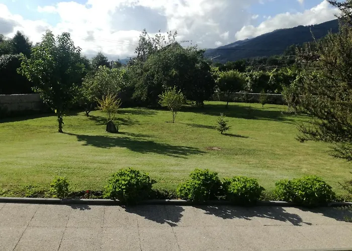 別荘 Cottage, Casa Do Laranjal - Near ジェレス